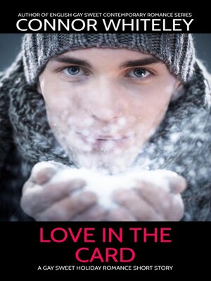 cover image of Love In the Card